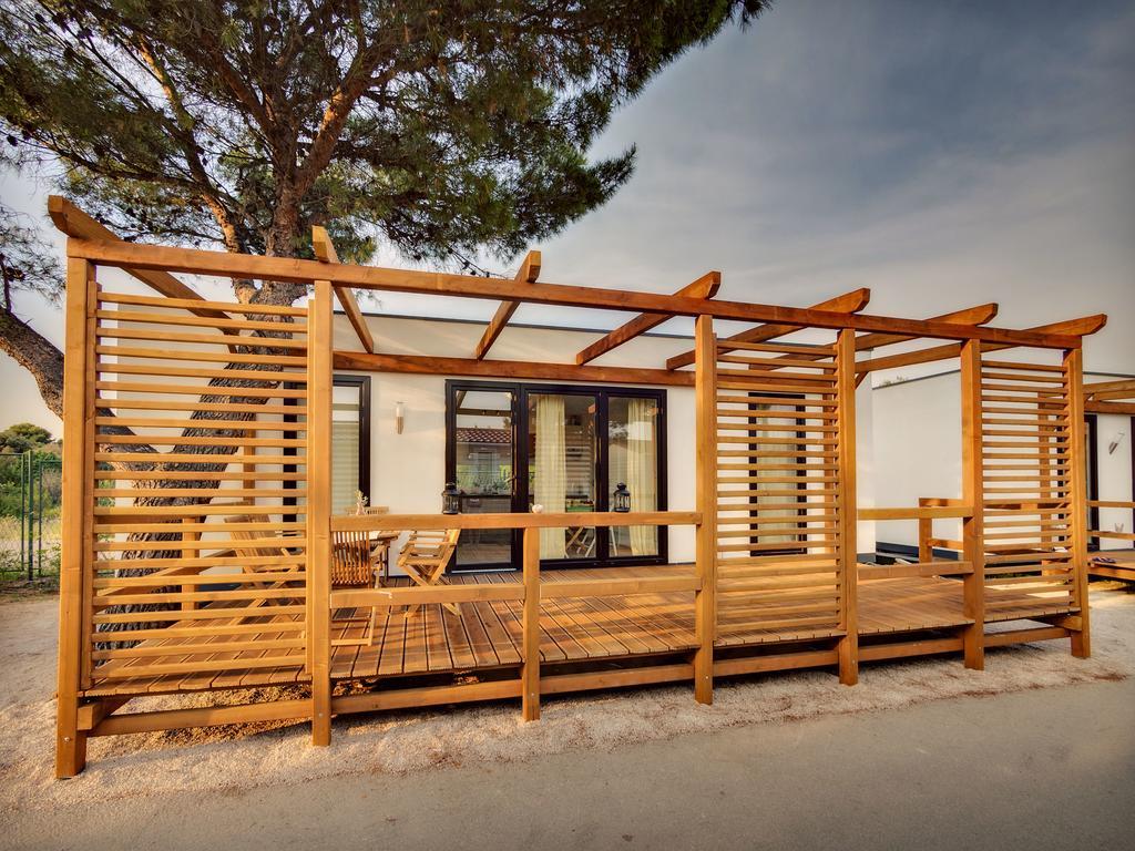 ברודאריצה Mediteran Travel Mobile Homes Solaris חדר תמונה