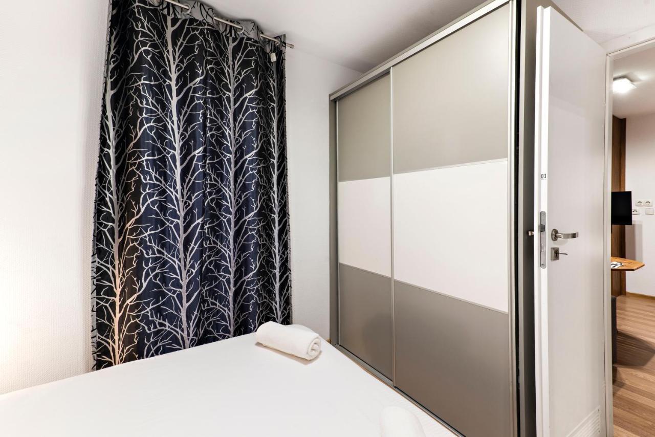 ברודאריצה Mediteran Travel Mobile Homes Solaris מראה חיצוני תמונה